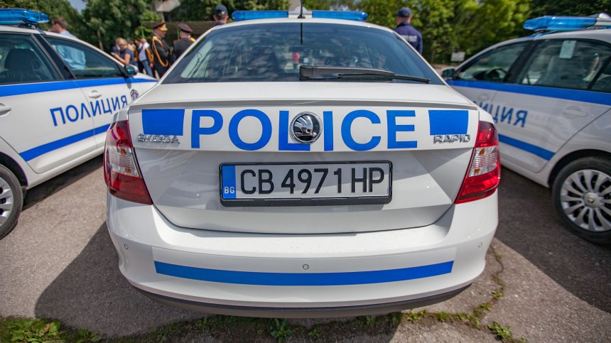 Виждали ли сте този човек? МВР търси изчезнал на 11 юни възрастен мъж (+СНИМКА)