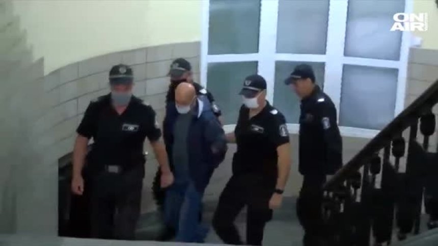 Ще остане ли в ареста тираджията от ужаса край Лесово?