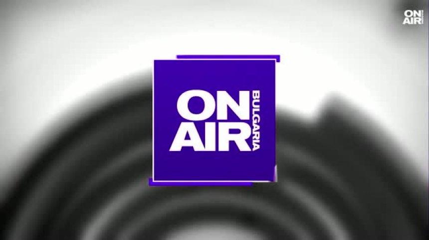 В "Денят ON AIR" на 8 септември от 19:15 часа: За "Кошница с грижа" и президентския вот - гостува Мая Манолова