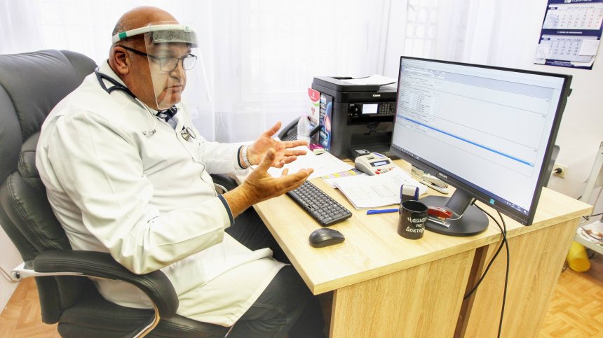 Лекарите вече могат да издават е-направления за безплатни антигенни тестове