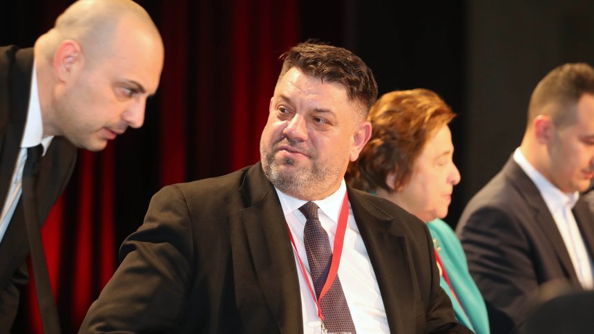 Атанас Зафиров: Реакторите на АЕЦ "Белене" няма да бъдат продавани