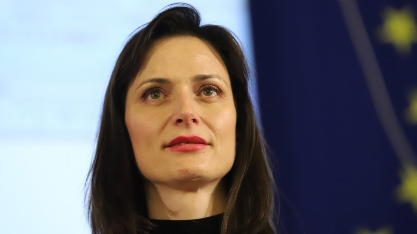 Мария Габриел: "Нощта на учените&rsquo;&rsquo; е вдъхновение за бъдещите таланти