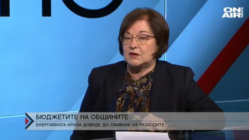 "Директно" 20.01.2022г. - част втора