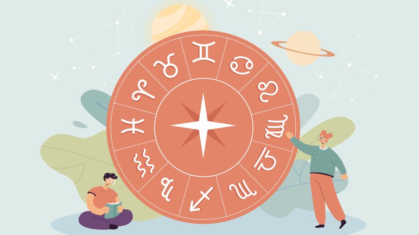 Еленовата луна носи късмет на пет зодии