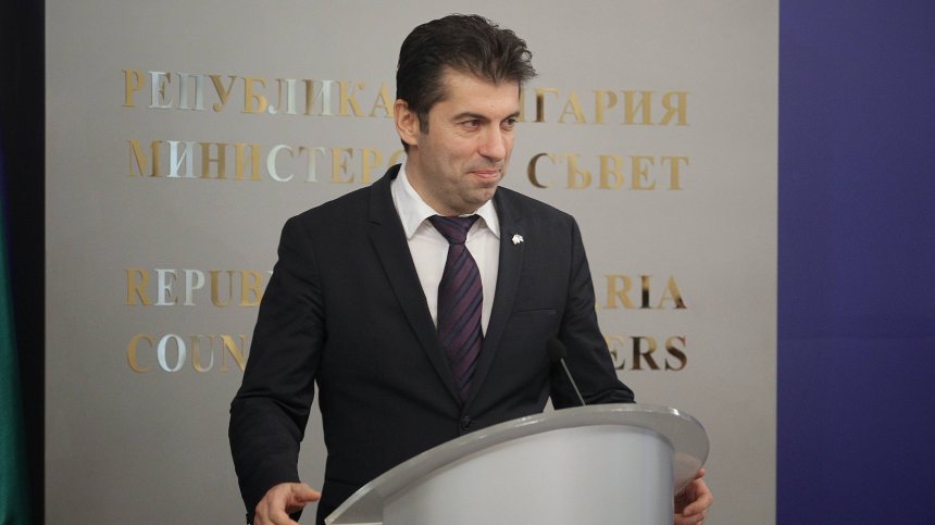 Петков: По 75 лв. за всички пенсионери, които се ваксинират до юни 2022 г.