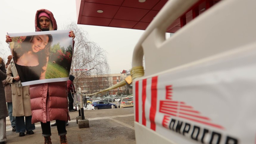 "Медицински надзор": Две болници са в нарушения по случая "Даная"