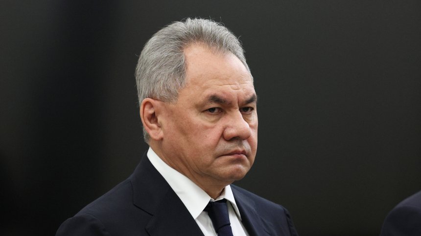 Шойгу отива в Северна Корея, търси укрепване на военното сътрудничество