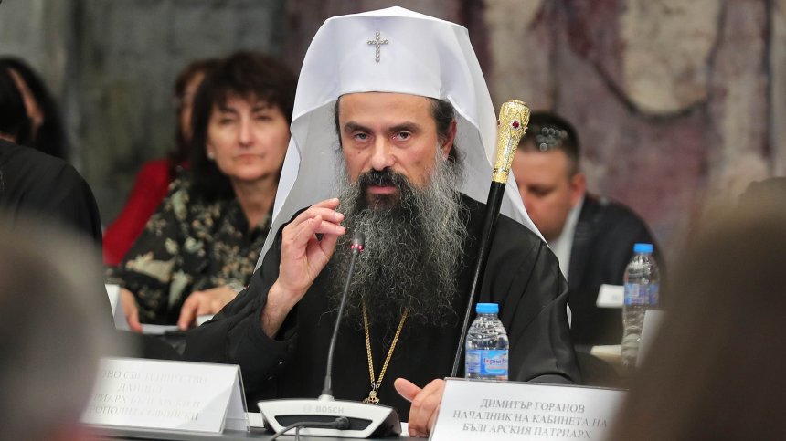 Религията в училище ще направи децата по-добри хора, но зависи и от родителите