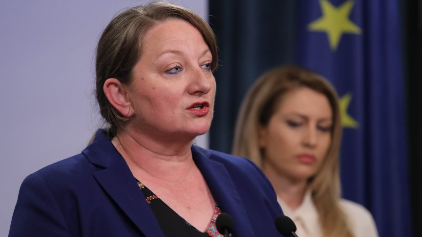 ГЕРБ-СДС отива на разговори с ПП-ДБ, но няма да подкрепи кабинет