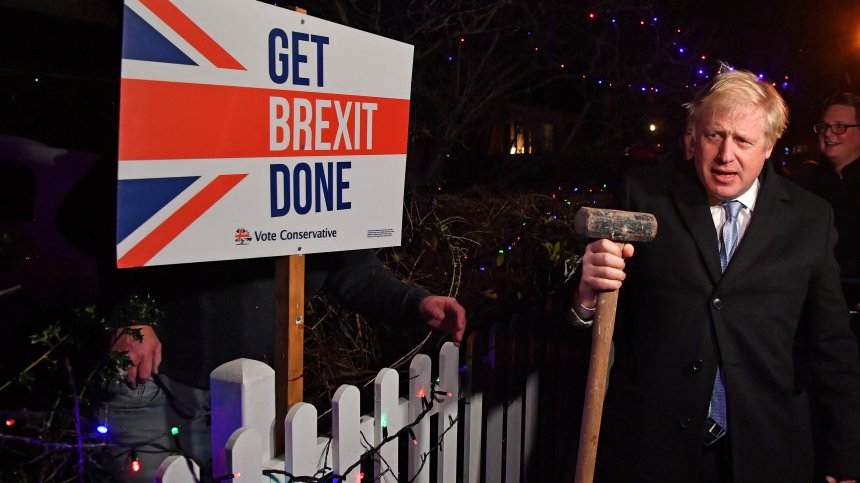 Краят е близо, започнаха дебатите по сделката за Brexit