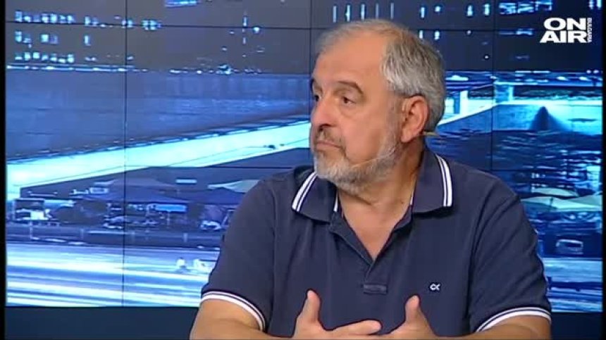 Съединението - общо народно дело или народен преврат?