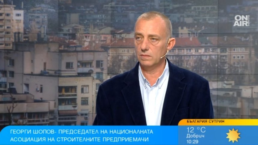 Купуваме по-скъпи имоти заради администрацията, има начин цените на жилищата да паднат