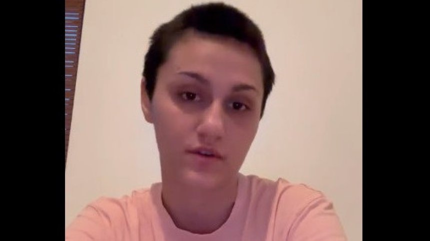Дебора с първи думи: Белезите ще избледнеят, но подкрепата ви ще остане завинаги (+ВИДЕО)