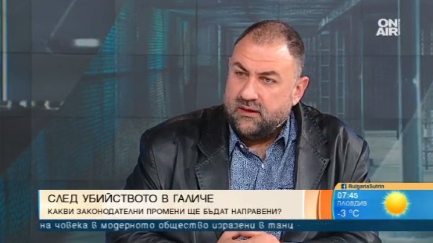 Адв. Марковски се обяви за 20 г. затвор за непълнолетните убийци