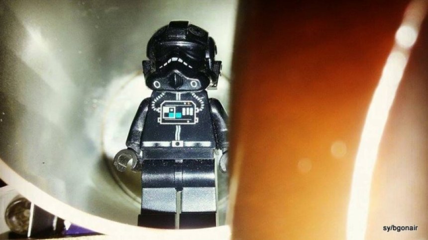 Lego представи безопасна социална мрежа за деца