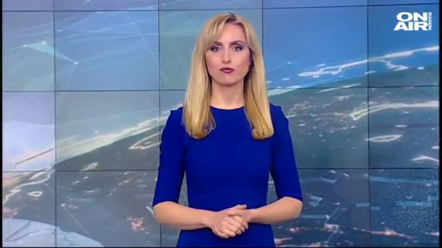 В Новините ON AIR в 21:30 часа ще видите