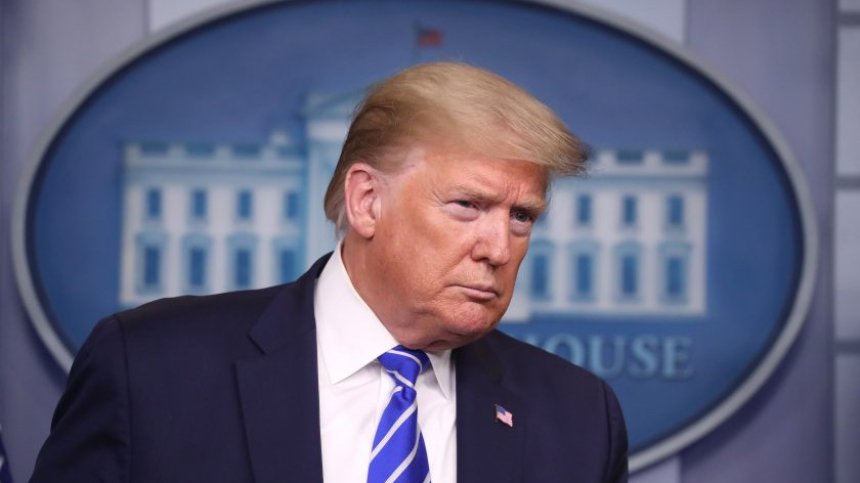 The Rolling Stones ще съди Тръмп, използвал неправомерно песните ѝ