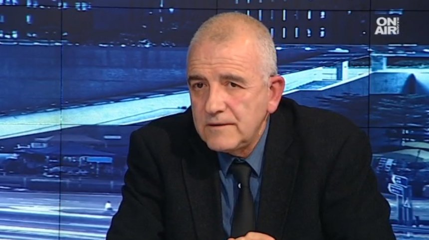 Нито едно столично здравно заведение не е пред фалит, увери медик