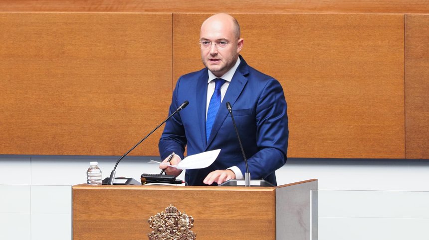 Георги Георгиев за дома за възрастни в "Суходол": Собственикът не отрича липсата на адекватна документация