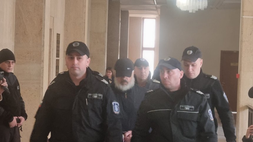 Трупът на брокера Теодора Бахлова бил пренесен срещу 20 лв. в бидон