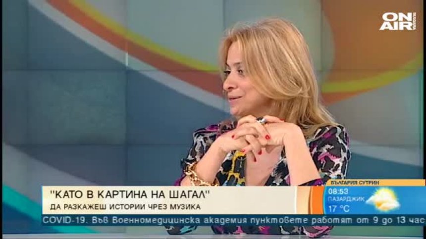 Защо в джаза е важно умението на импровизираш