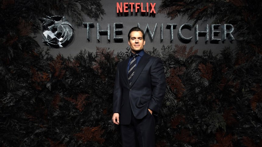 Главният изпълнителен директор на Netflix с крайно любопитна книга