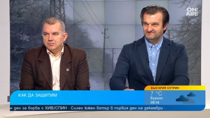 Как да потърсим обезщетение при продължително спиране на тока?