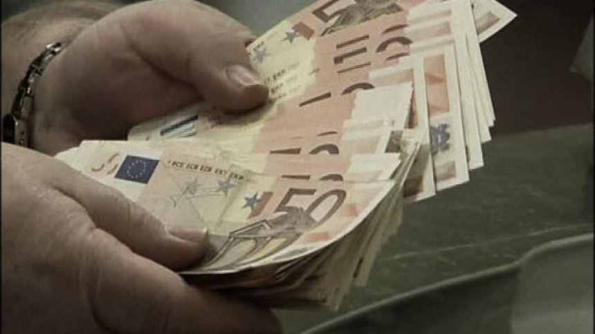 Фалитът на Гърция ще повлече и други европейски държави