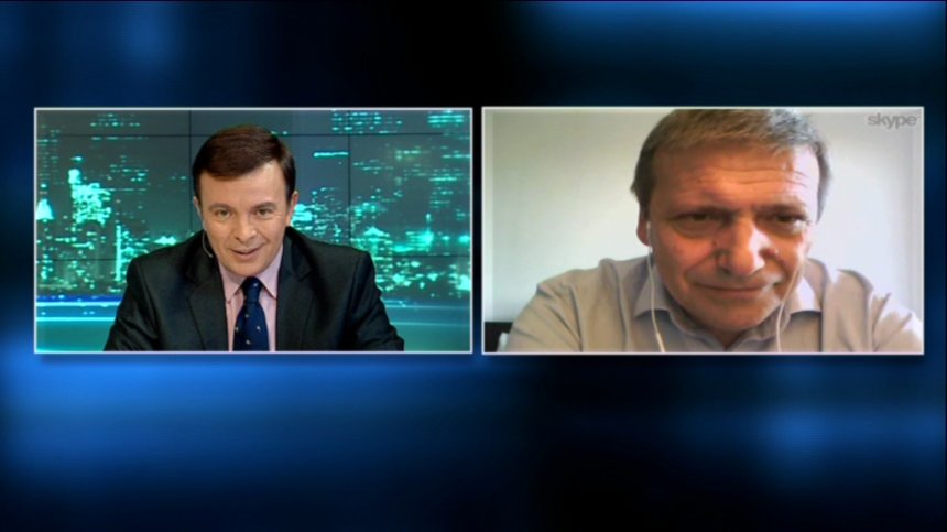 Красен Станчев: Еврозоната не е готова за членството на България