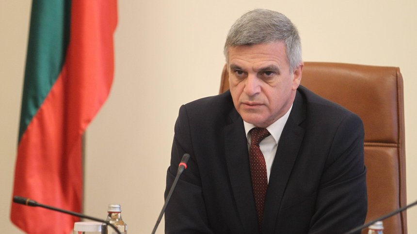Янев за войски на НАТО у нас: България не е "гумен печат" за утвърждаване на чужди решения