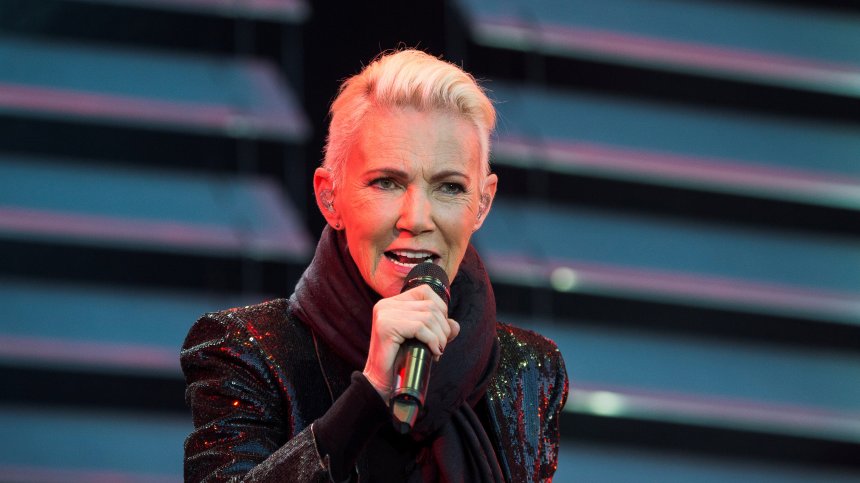 Почина вокалистката на Roxette Мари Фредриксон&nbsp;