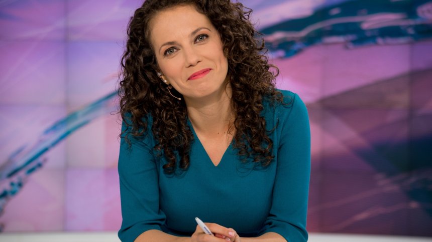 М като Малта, М като мед, М като Мартина