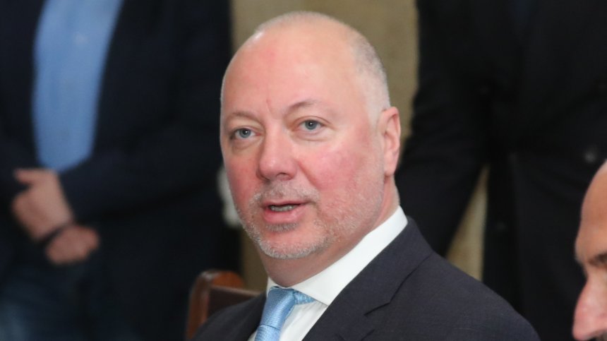 Росен Желязков: Поискахме от Израел да изясни случая с убития българин в Газа