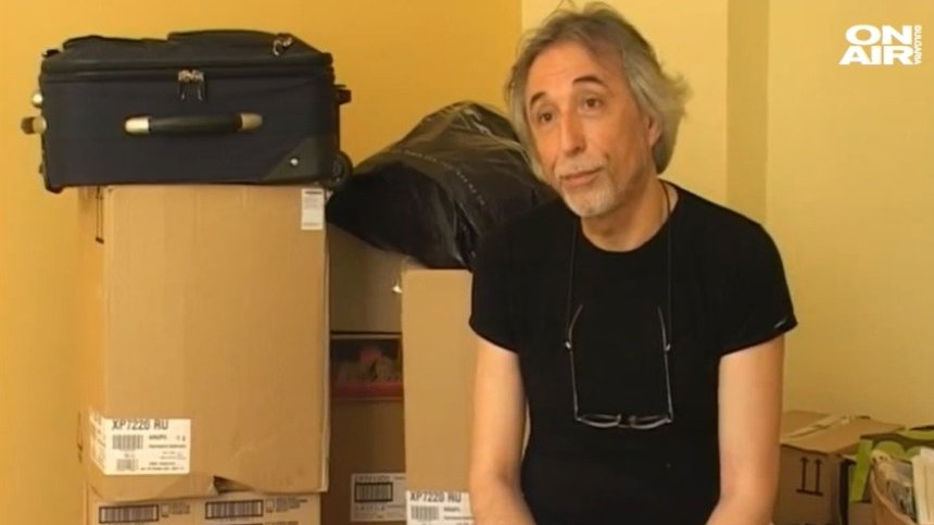 "Умно село" в памет на големия музикант и артист Румен Цонев