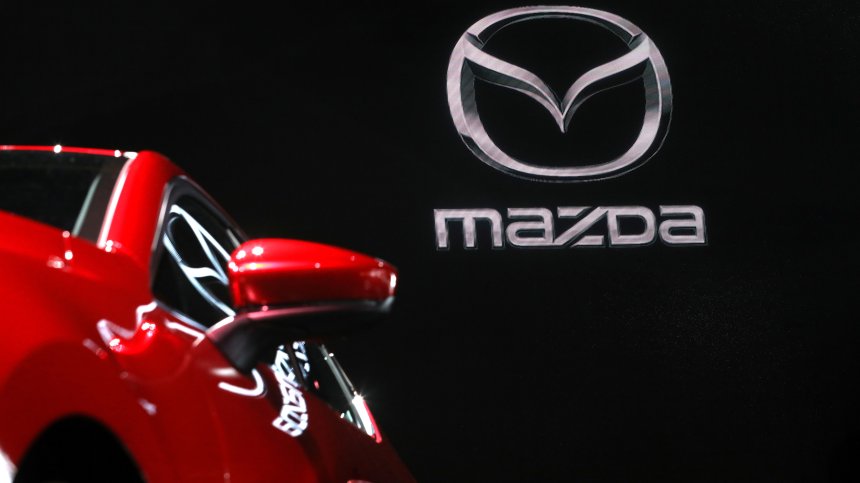 Mazda прави иновативен дизелов двигател