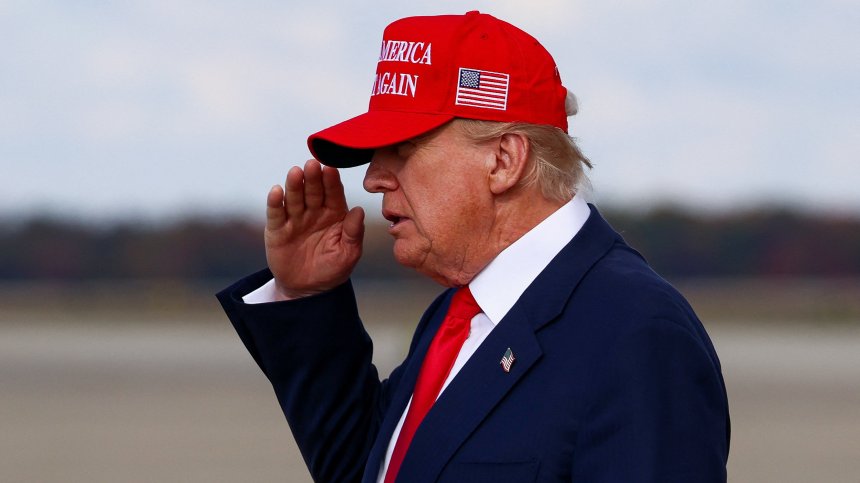 Тръмп реже драстично броя на бежанците в САЩ за 2026 г.