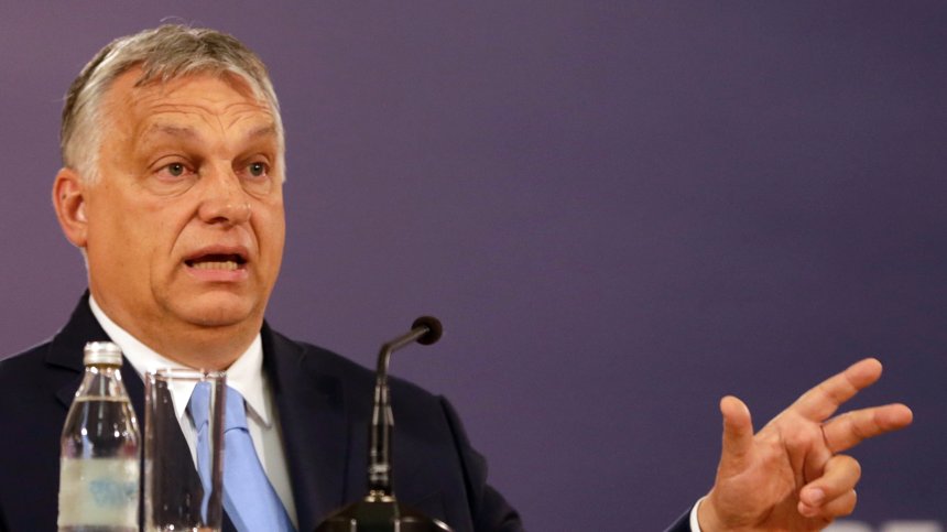 "Укзит": В Унгария говорят за излизане от ЕС. Кой стои зад подобни тези?