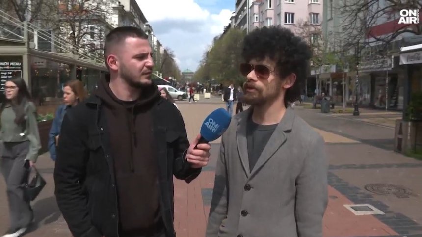 Какво ще направите с 1 млн. лв. печалба от тотото? (ВИДЕО)