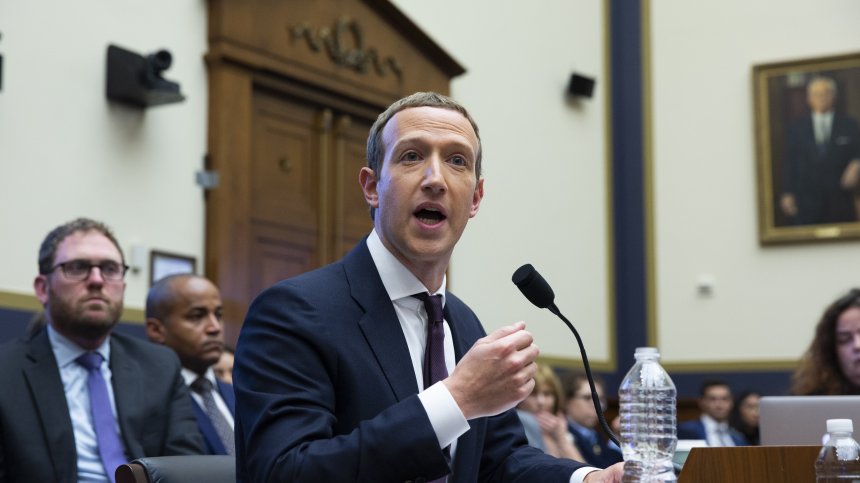 Зукърбърг хвърли бомба: Спирам Facebook и Instagram в цяла Европа