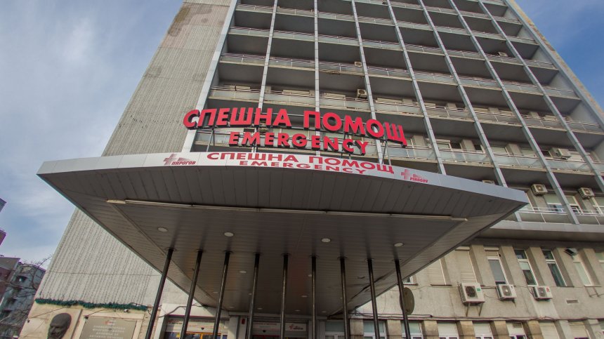 Тревожно: 119 починали с Ковид-19, 4857 новозаразени и близо 9 хил. в болница