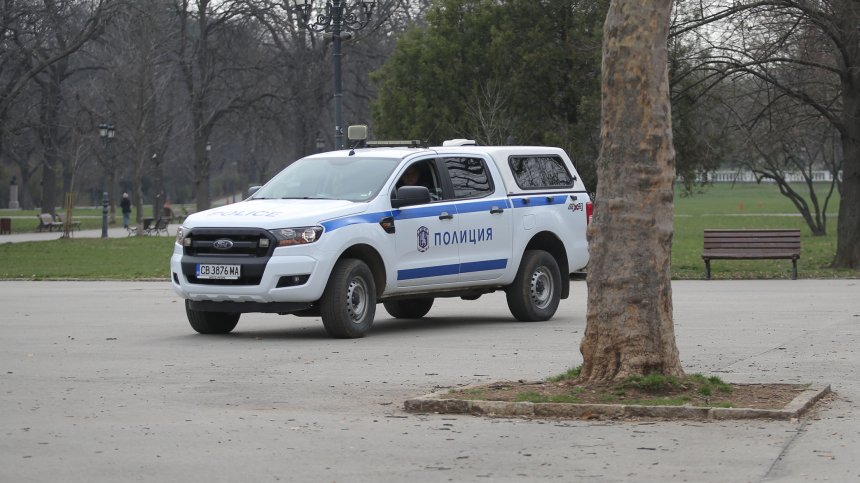 Агресивни пациенти избягаха от психиатрията в Царев брод, намериха ги в бензиностанция
