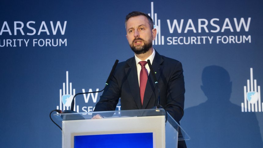 Владислав Косиняк-Камиш: Украйна проявява неблагодарност към Полша