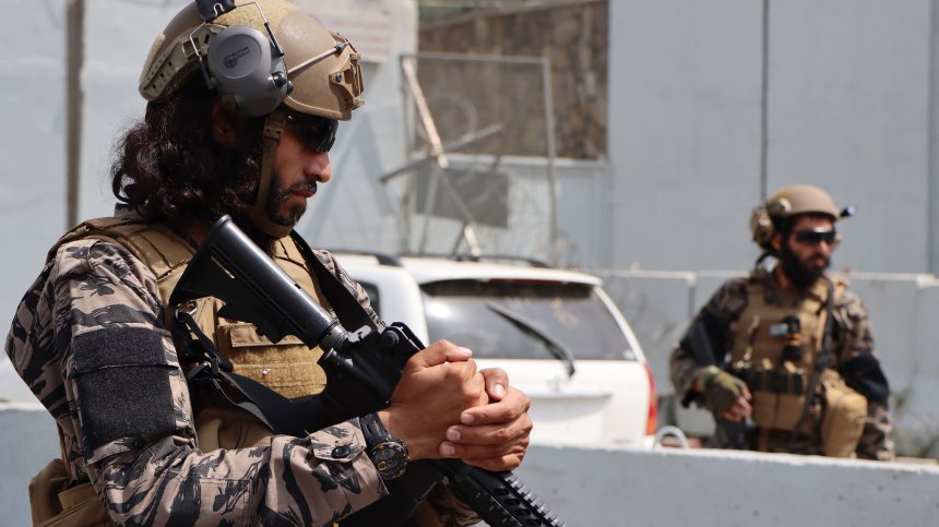 CNN: Американците са сключили тайно споразумение с талибаните 