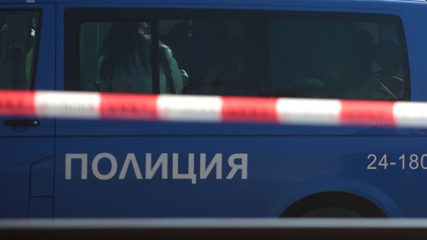 Убийство в Плевенско: 26-годишен мъж е задържан и обвинен