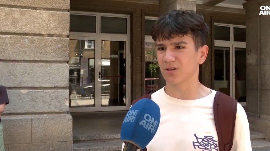 Ученици и учители обявиха за некоректен въпрос от НВО по БЕЛ за 7 клас