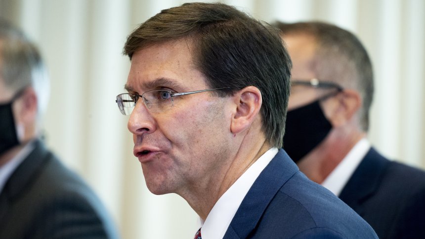 Ексминистър: САЩ да разположат повече военни в България и Румъния