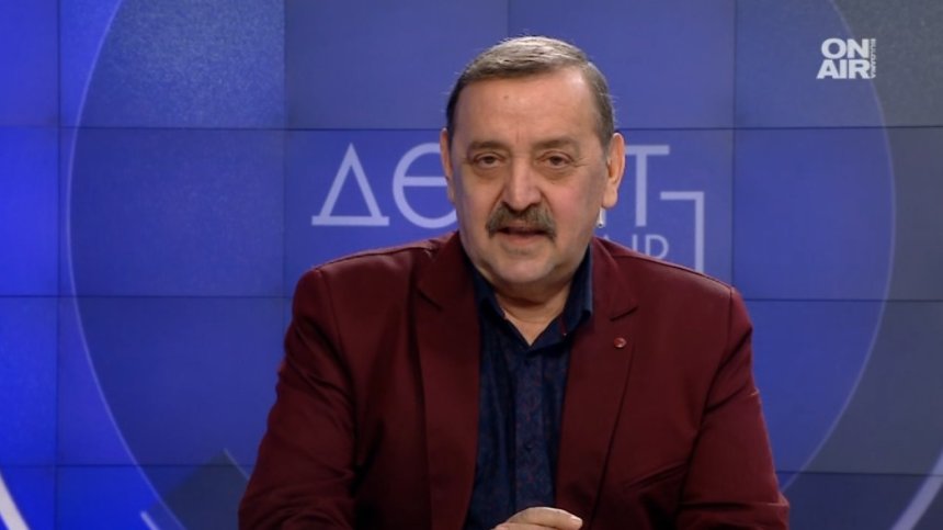 Проф. Кантарджиев за грипа: Имат интерес да не се ваксинираме и да харчим пари за лекарства