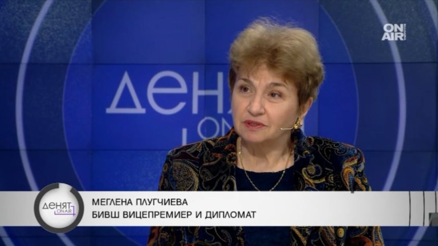  Всички сектори бедстват и ни трябва силно правителство