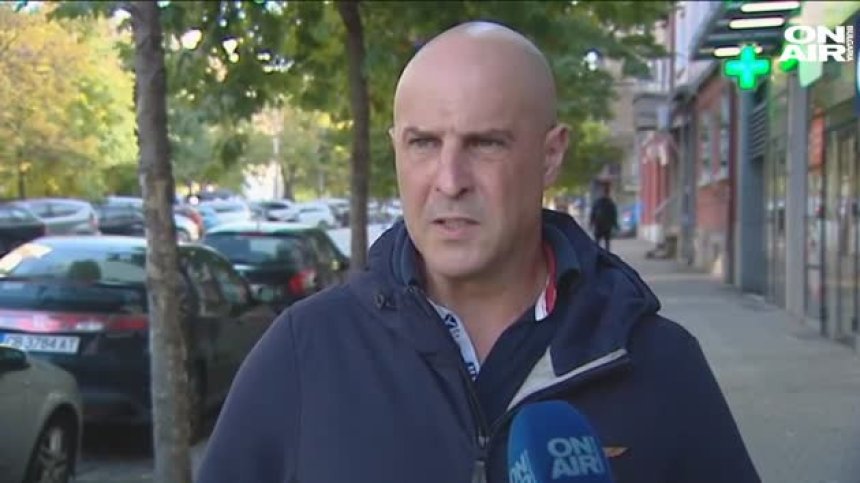 Светльо Витков оцелял по чудо в катастрофа: За секунди бях на тавана, въртене, удари
