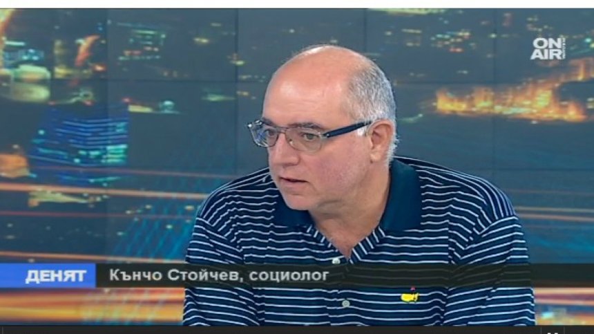 Страда ли Европа от "човешко лицемерие"?